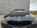BMW 525d - Fahrspass pur bei moderatem Verbrauch - BMW 525 in Aachen