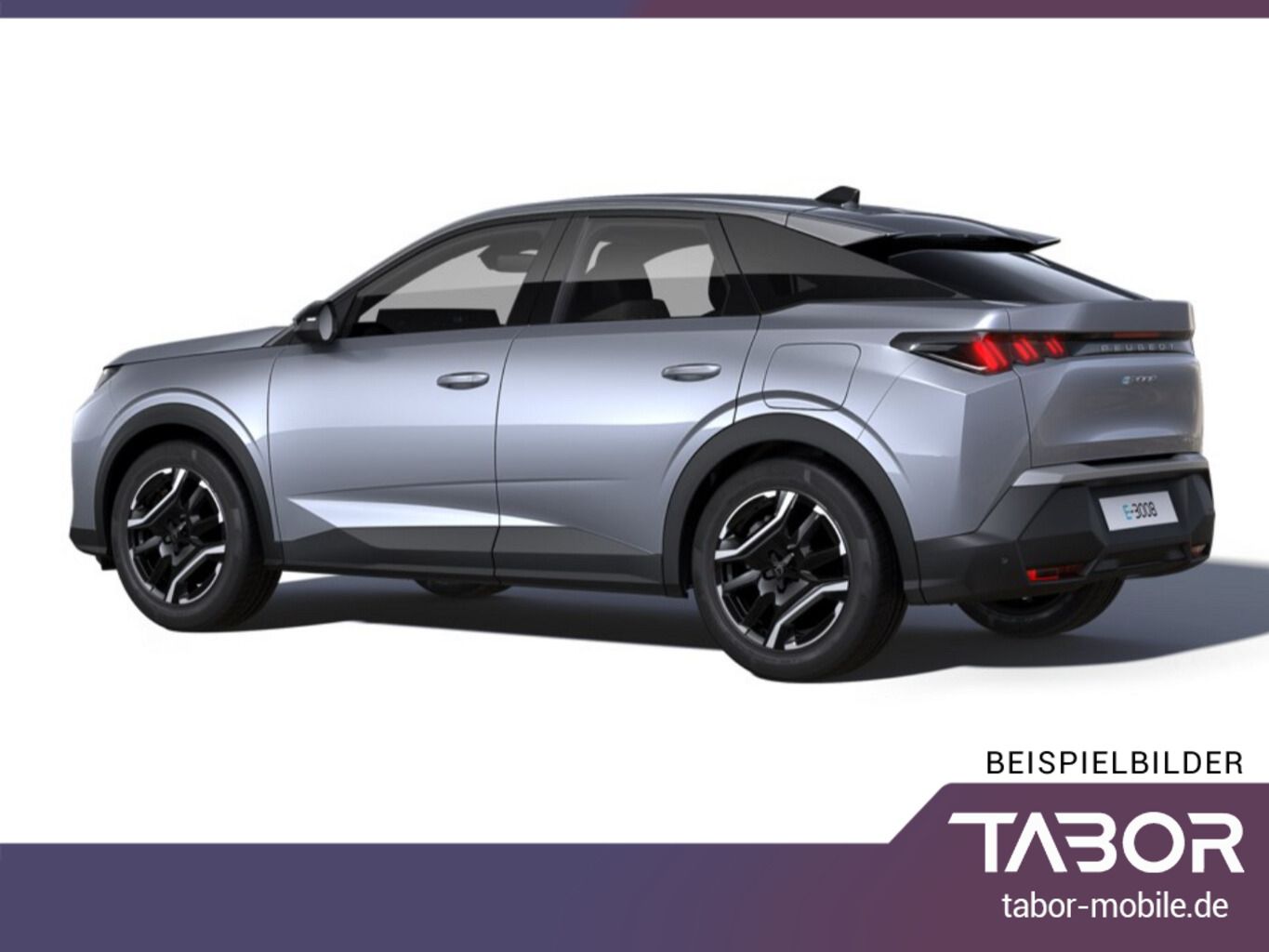 Peugeot 3008 - Bild 2