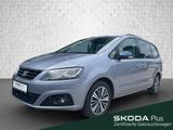 Seat Alhambra 2.0 - Connect 7 Sitzer AHK - Seat Alhambra: Connect