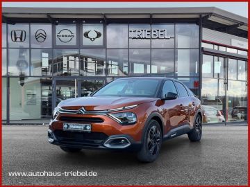 Citroën C4 Shine 1.2 PT 130 EAT8 °LED°ACC°HUD°RFK°Navi°