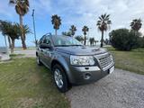 Land Rover LAND ROVER Freelander 2.2 TD4 S.W. S - gebrauchte Land Rover Freelander aus dem Jahr 2010