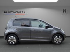 Fahrzeugabbildung Volkswagen e-up! Edition