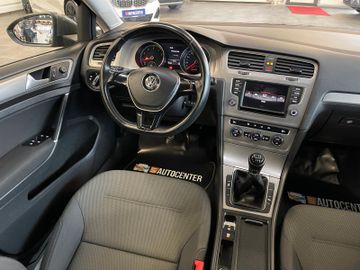 MYAUTOCENTER – Gebraucht- und Jahreswagen mit Werkstattservice in Pfaffenhofen Volkswagen Golf VII Variant Comfortline BMT *Klima*TÜV*PDC*