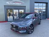 Hyundai Kona Iron Man Edition 4WD - : Leder, Ir