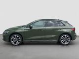 Audi A3 Sportback S line 35 TFSI 110 kW S tronic - Audi A3: Sport