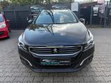 Peugeot 508 SW Active - Peugeot 508 Active mit Benzin-Antrieb
