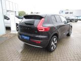 Volvo XC40 T3 Benzin Momentum Pro Automatik - Volvo XC40 in Rostock