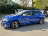 Renault Megane IV Lim. 5-trg. GT - Renault Megane mit Diesel-Antrieb: Partikelfilter, Limousine