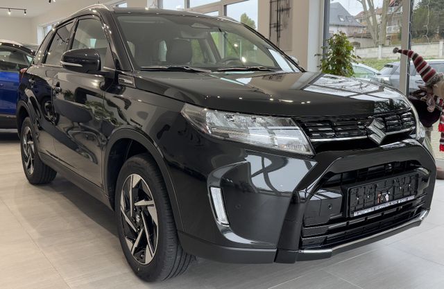 Suzuki Vitara 1.4 Comfort+ / Kamera / Navi