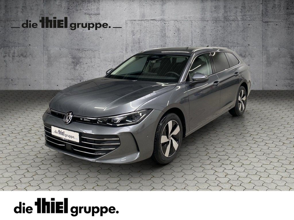 Passat 1,5 l eTSI DSG Business AHK+LED-Matrix+IQ