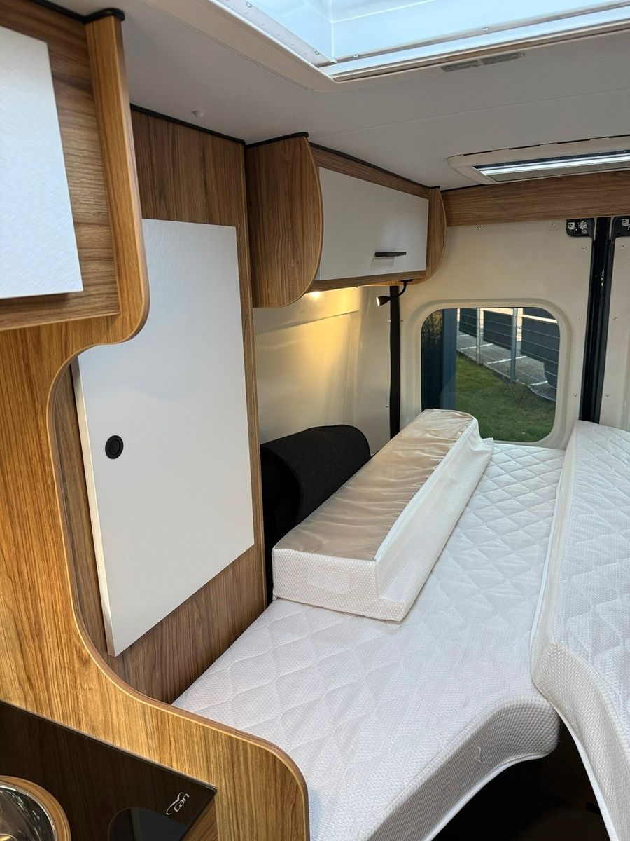Fahrzeugabbildung Karmann Dexter DE 600 Concept Paket