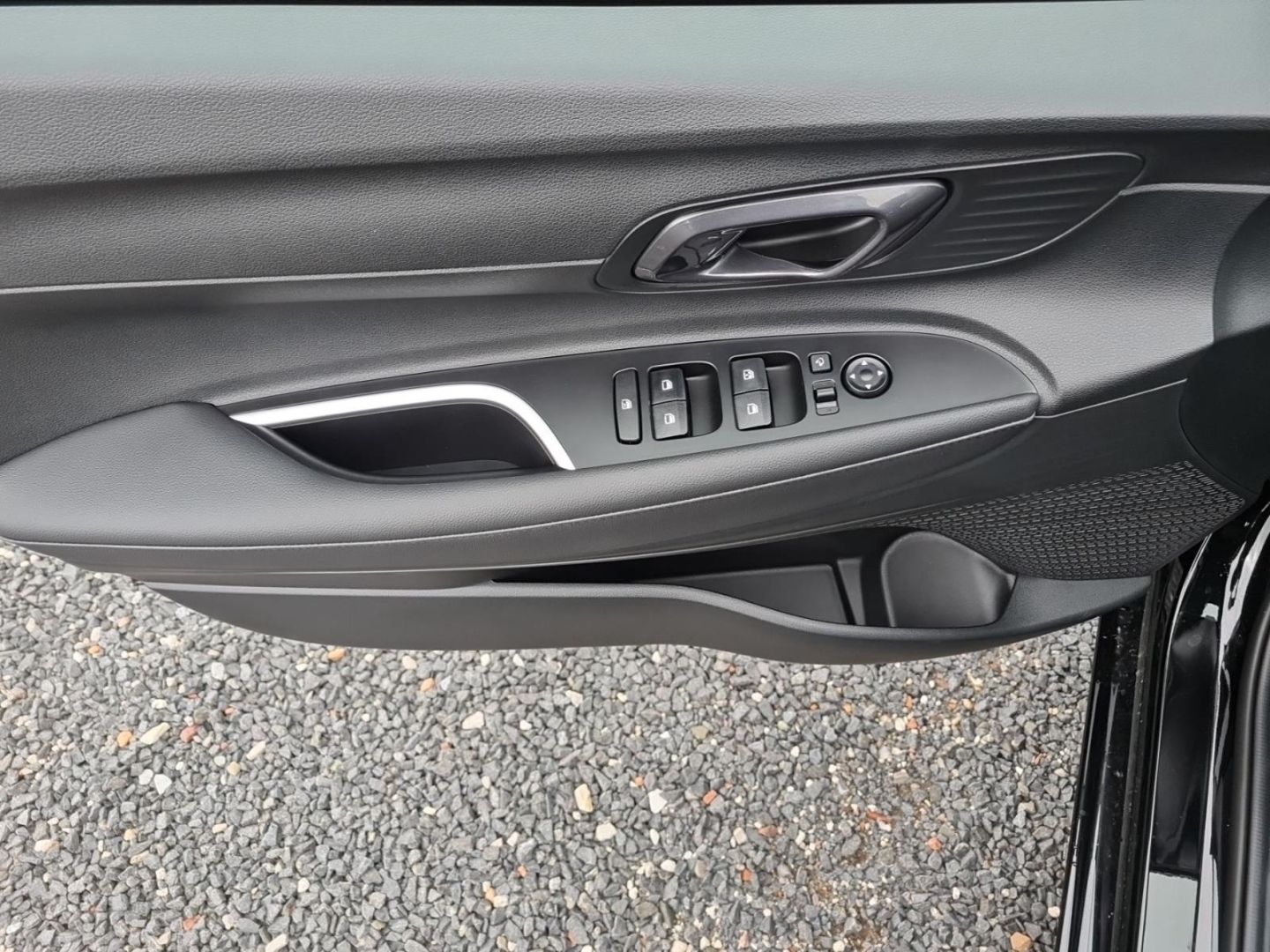 Hyundai i20 – Bild 13