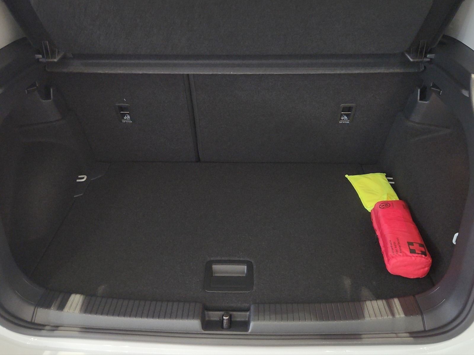 Volkswagen T-Cross - Bild 19