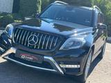 Mercedes-Benz GLK 220 AMG*PANO*VOLL*Bi-Xen*SPORT* - Mercedes-Benz GLK 220 Gebrauchtwagen