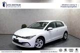 Volkswagen Golf VIII Lim. Life 2.0 TDI ACC LED NAVI CARPLAY