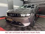Opel Astra L Sports Tourer Business Elegance - Opel Astra Sport mit Diesel-Antrieb