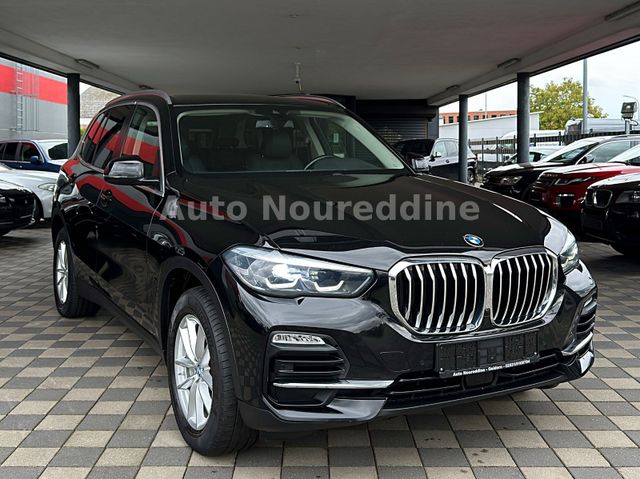 BMW X5 xDrive 30d Fond-Entertainment*HUD*1.Hand*MwSt