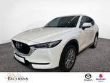 Mazda CX-5 L Skyactiv-D 184 AWD 5T 6AG Al-Sports Leder - Mazda CX-5 Gebrauchtwagen in Köln