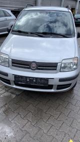 Fiat Panda - Fiat Panda Gebrauchtwagen in Essen