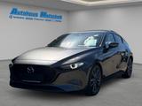 Mazda 3 Selection HUD Navi Leder LED ACC Apple CarPlay - Mazda Gebrauchtwagen von 2020