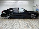 BMW i7 xDrive60 M Sport Pro Entertain Doors ACC 360° - BMW: E60