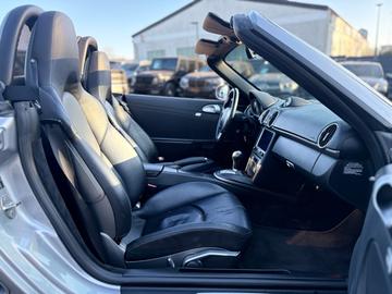 2005 Porsche BOXSTER 缩略图 20