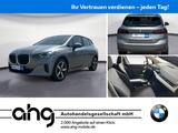 BMW 216i Active Tourer Steptronic DCT AHK - BMW 216 Active Tourer Jahreswagen