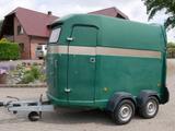 Westfalia Vollpoly 2 Pferde - Westfalia Pkw-Anhänger