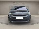 Skoda Enyaq 85 Sportline DCC AHK Navi Pano Massage - scheckheftgepflegte Skoda Enyaq