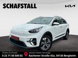 Kia Niro EV Vision Wärmepumpe Navi Tempomat Kamera S - Kia Niro mit Elektro-Antrieb