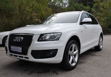 Audi Q5 - 3