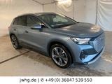 Audi Q4 40 e-tron S-Line+Ext MATRIX/PANO/SONOS/AHK - Audi Q4 mit Panoramadach