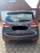 Hyundai ix20 1.6 Trend Automatik Trend - Hyundai ix20 von privat
