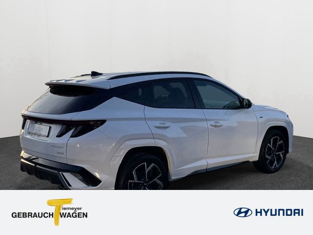 Hyundai Tucson – Bild 5