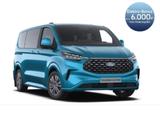 Ford Tourneo Custom 340 L1 Sport+360 Grad Kamera+Abst