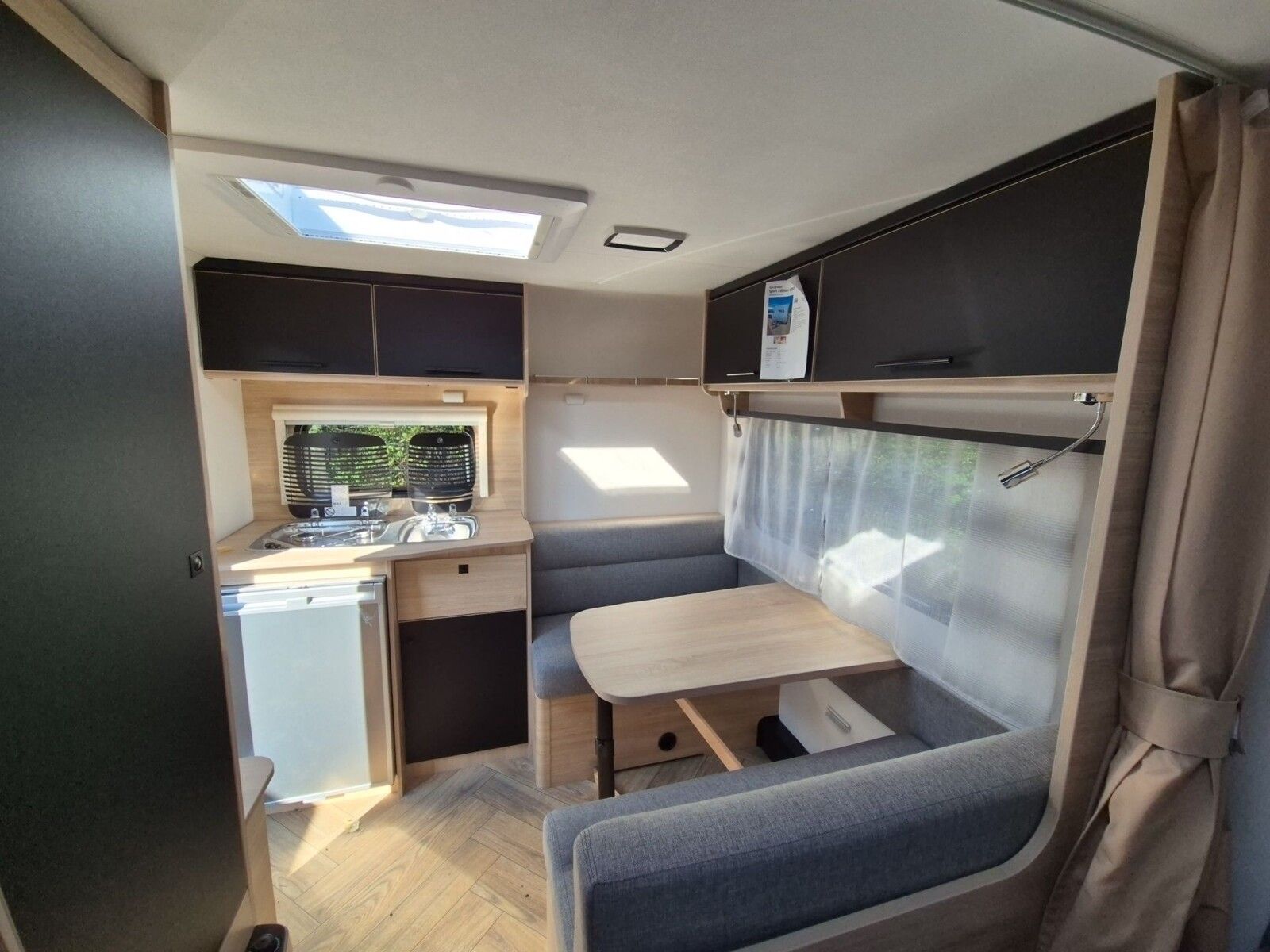 Fahrzeugabbildung Sterckeman Sport Edition 410CP