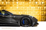 Ferrari 812 GTS NOVITEC CARBON N-LARGO 1 of 1 - Ferrari New cars