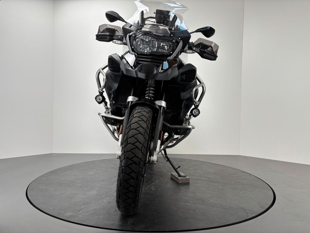 Fahrzeugabbildung BMW R 1200 GS *TOP-ZUSTAND *2.HAND