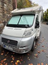 Eura Mobil Terrestra T 670 SB Doppelboden - Angebote