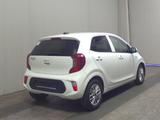 Kia Picanto 1.0 Edition Dream Team AUT SHZ LM - Kia Picanto mit Benzin-Antrieb: Limousine, Automatik