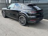 Porsche Cayenne Coupe E-Hybrid LUFT-BOSE-HEAD UP- 2 DP - Porsche Cayenne aus 2025