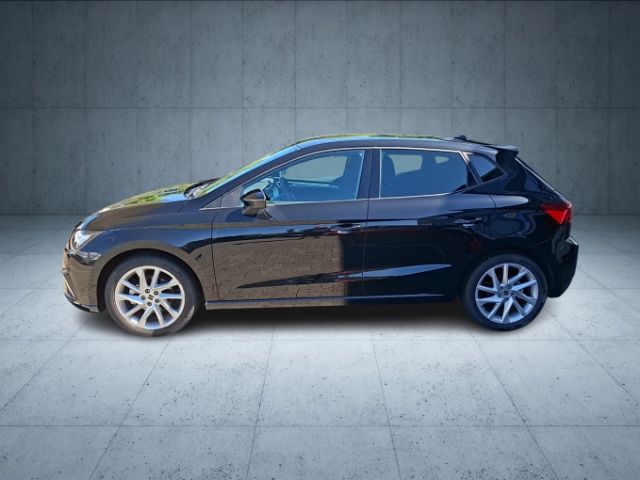 Seat Ibiza FR 1.0 TSI DSG LED+PDC+ACC+SPORT-FAHRWERK imagem 2