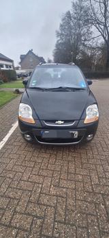 Chevrolet Matiz Chevrolet - Chevrolet Matiz in Duisburg