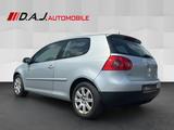 Volkswagen Golf V 2.0 TDI Sportline 2-türer SHZ Alu - Volkswagen Golf aus 2005: TDI