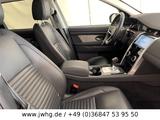 Land Rover Discovery Sport SE AWD Motorschaden! 20" VLeder - Land Rover Unfallwagen