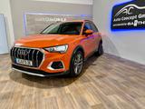 Audi Q3 35 TFSI advanced +AHK +SHZ +NAVI - Audi Q3 advanced mit Benzin-Antrieb