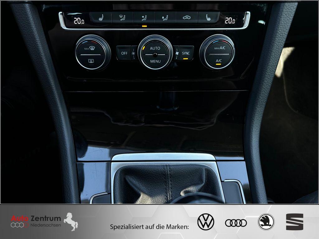 Volkswagen Golf 1.5 TSI ACT ab 77 EUR ohne Anzahlung CarPl