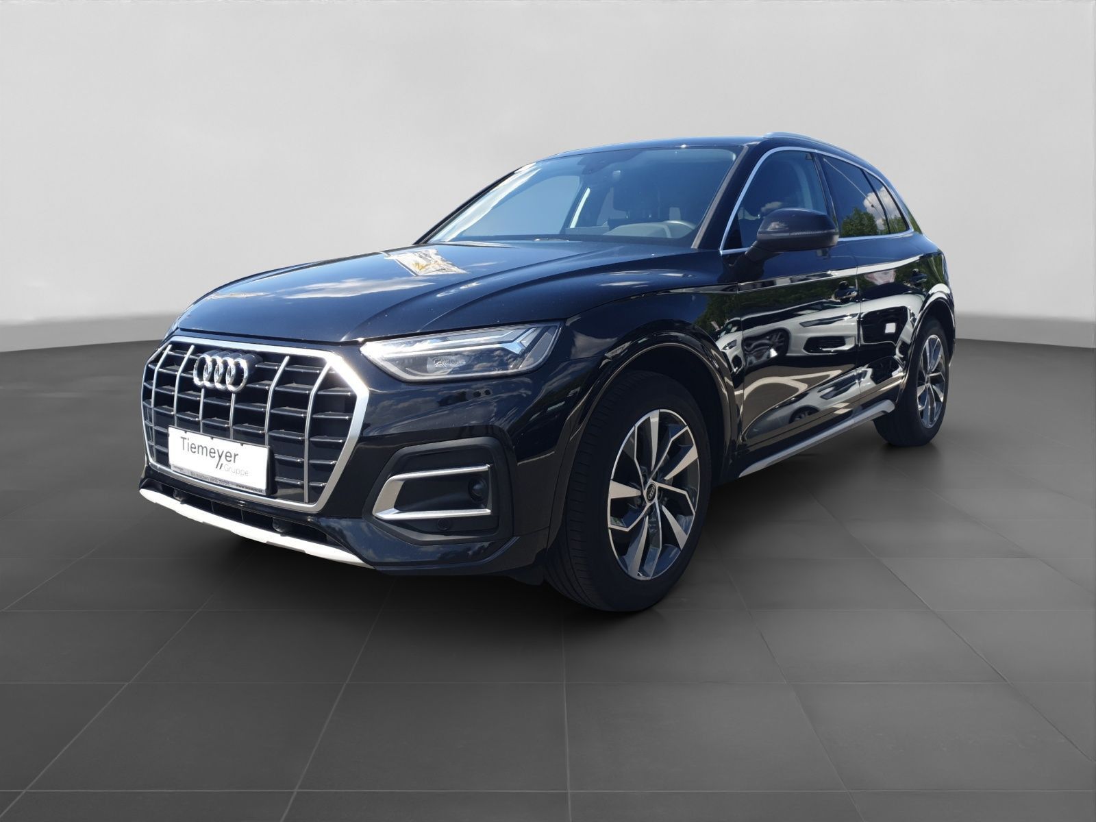 Audi Q5 - Bild 2