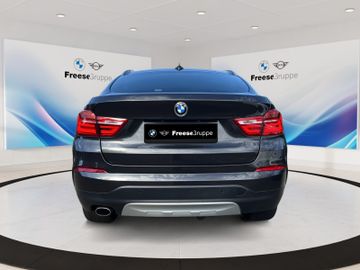 BMW X4 - 5
