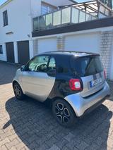 Smart Top Smart ForTwo coupé 0.9 66kW prime  - Smart ForTwo in Hamm